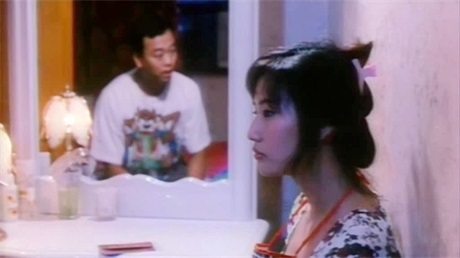 二奶村之杀夫The Woman Behind 1995